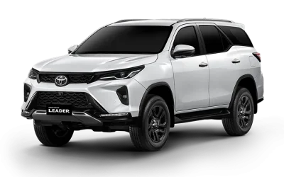 Fortuner (SUV)