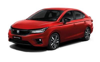 Sedan